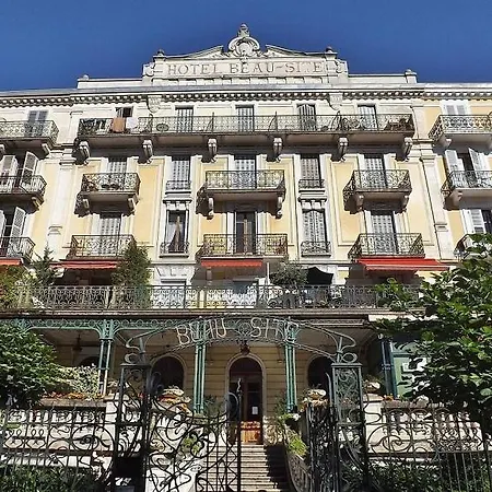 Apartmán Ancien Palace Beau Site Calme Etage *