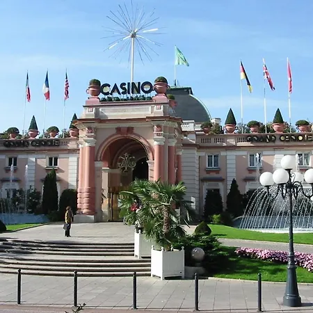 Ancien Palace Beau Site Calme Etage